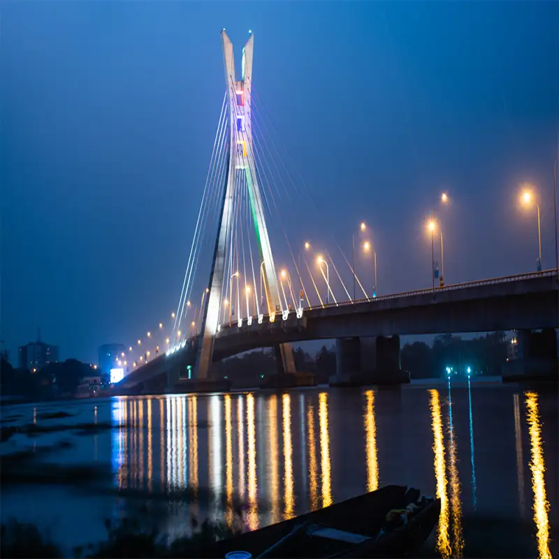 Lekki