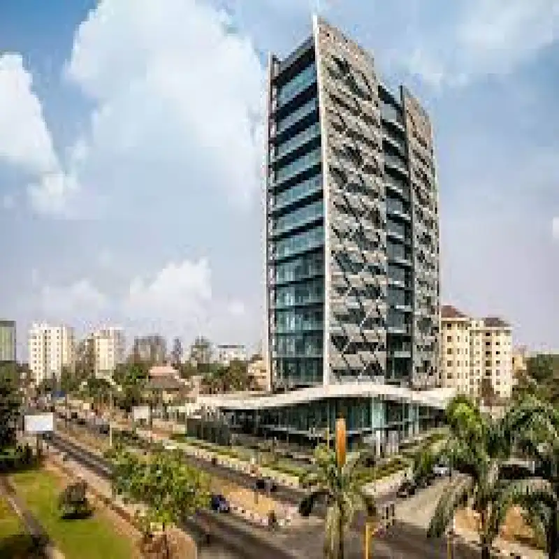 Ikoyi