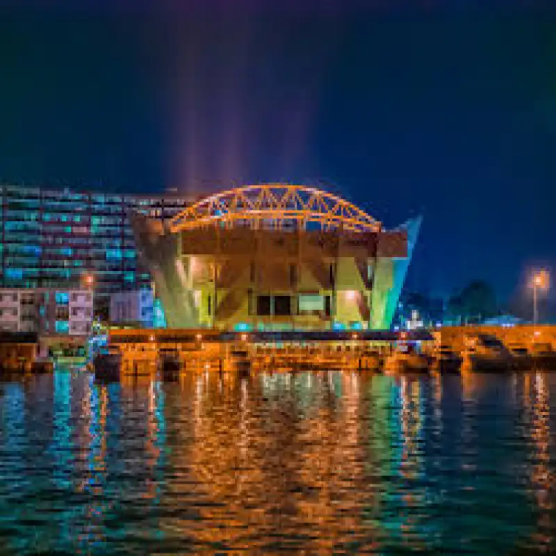 Victoria Island